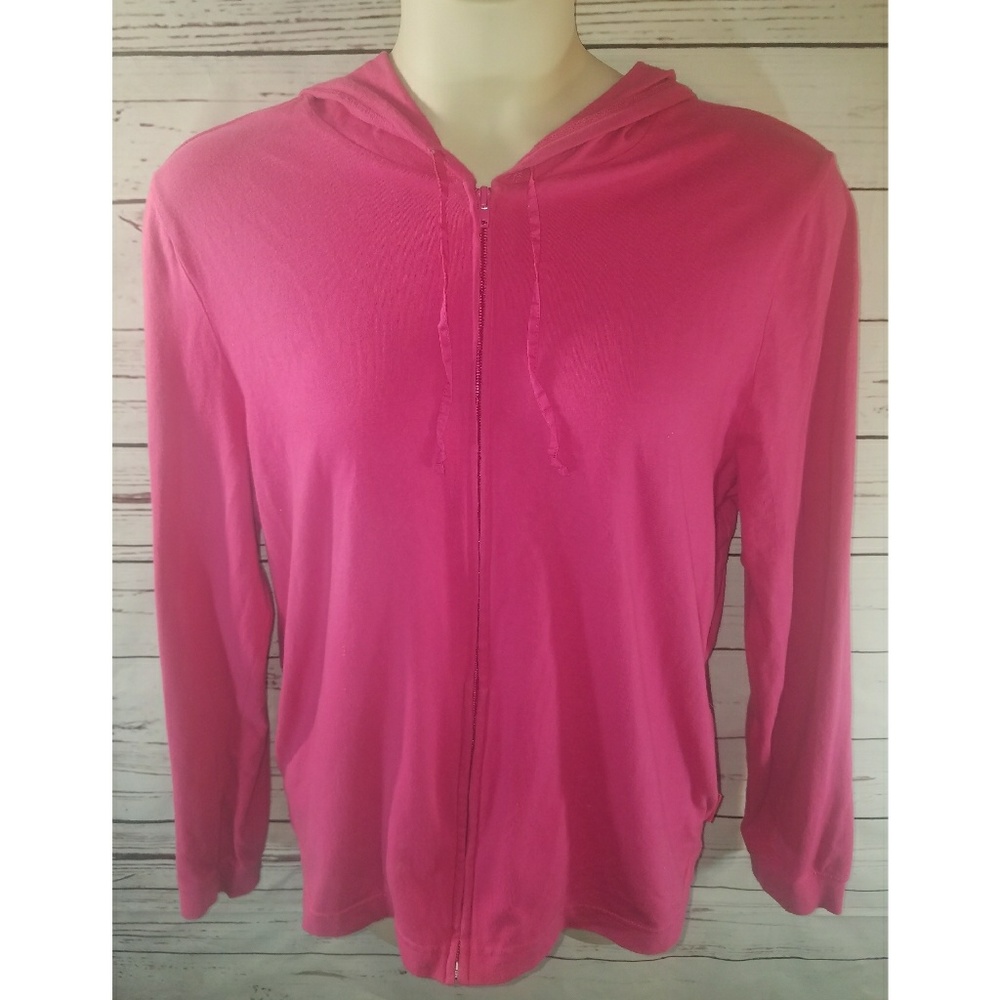 Size XXL Old Navy Hot Pink Hoodie